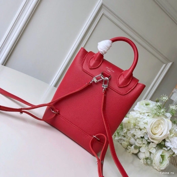 Cheap Louis Vuitton BACKPACK MINI LOCKME 0716